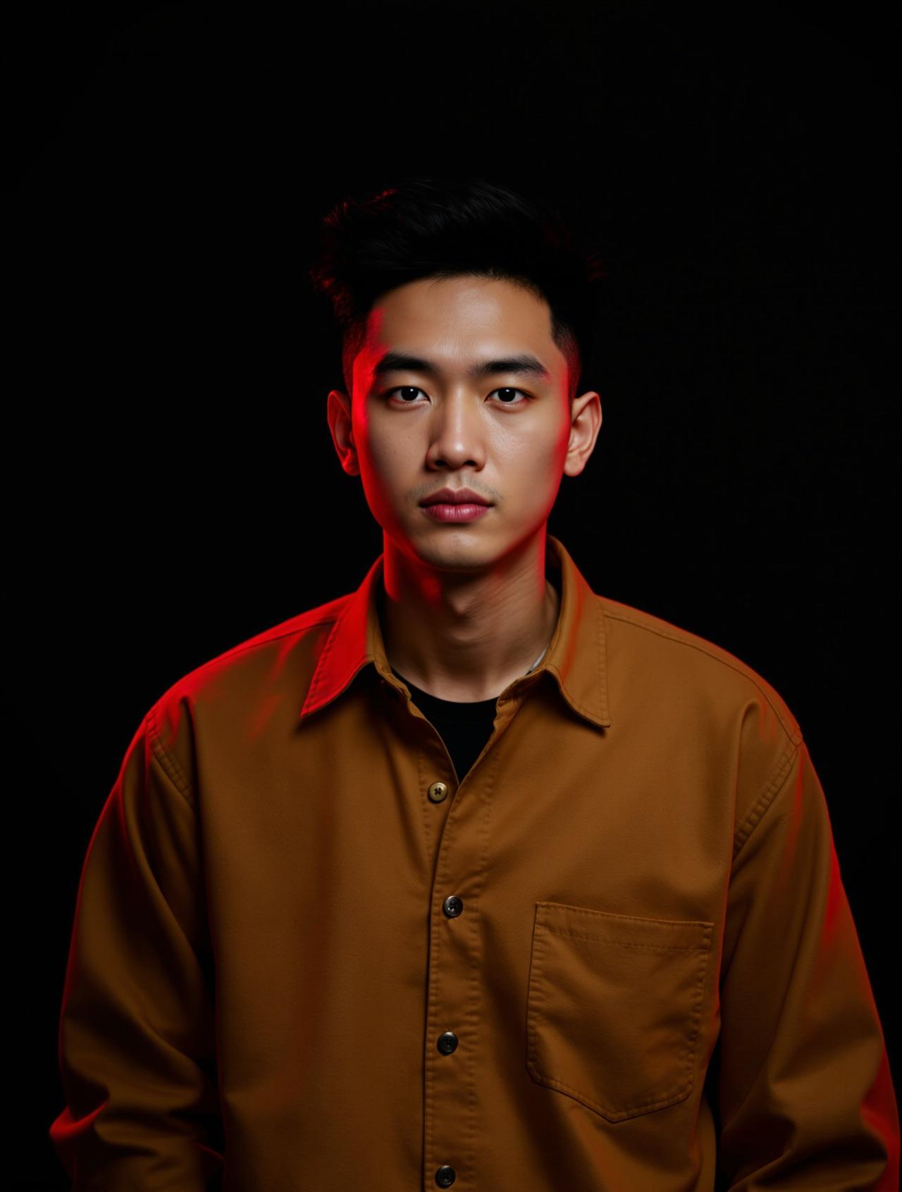 娱乐圈小透明王一博的多面人生引发瓜田热议